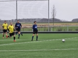 S.K.N.W.K. 2 - Halsteren 3 (competitie) seizoen 2023-2024 (17/157)